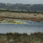 Pensión Quinta Da Rocha Portimao