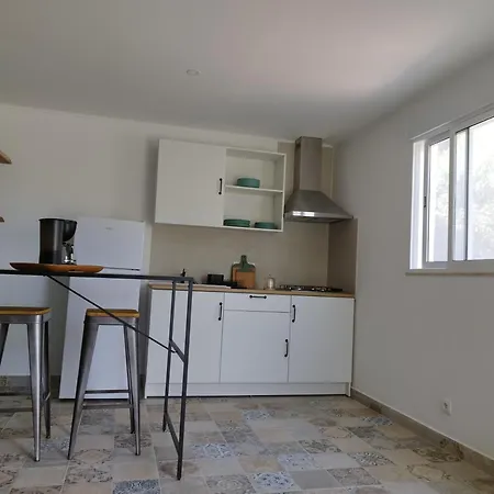 Quinta Da Rocha Portimao