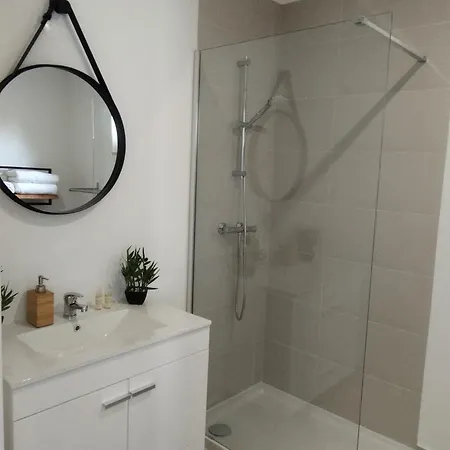 Quinta Da Rocha Portimao Πανσιόν Mexilhoeira Grande