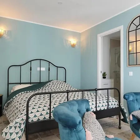 Quinta Da Rocha Portimao Mexilhoeira Grande