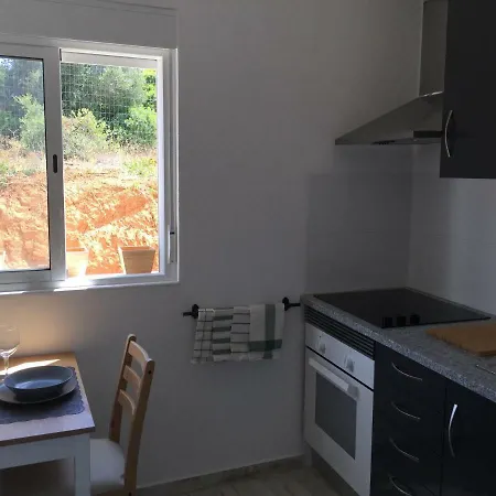 Casa de hóspedes Quinta Da Rocha Portimao Mexilhoeira Grande