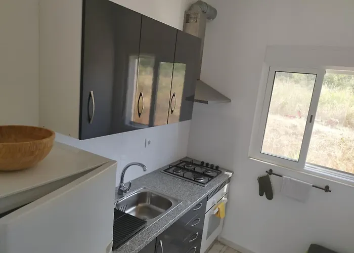 Quinta Da Rocha Portimao 3* Mexilhoeira Grande