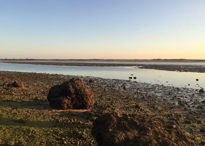 Quinta Da Rocha Portimao Gasthof 3*