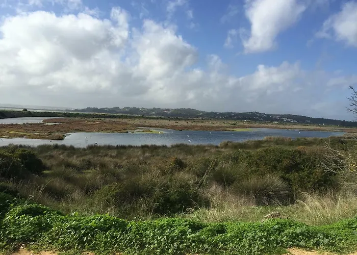Quinta Da Rocha Portimao 3*