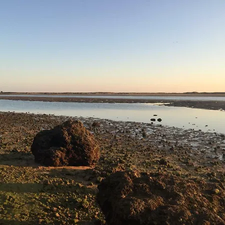 Quinta Da Rocha Portimao Gasthof *