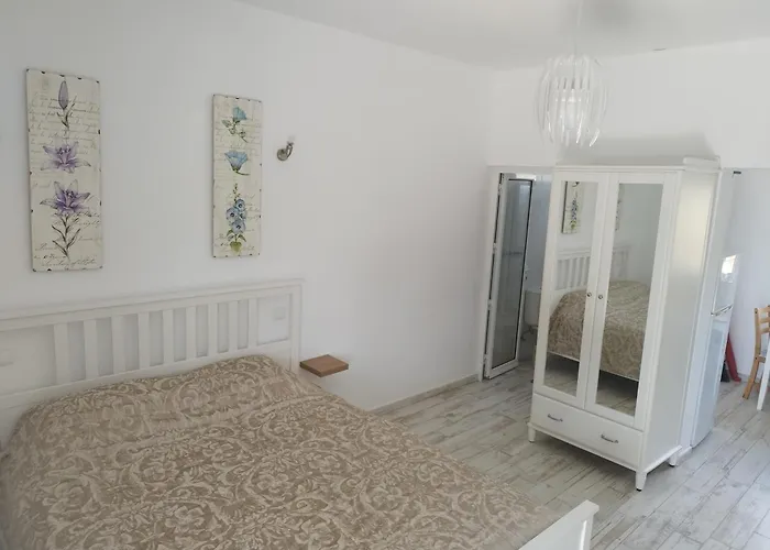 Pensionat Quinta Da Rocha Portimao Mexilhoeira Grande