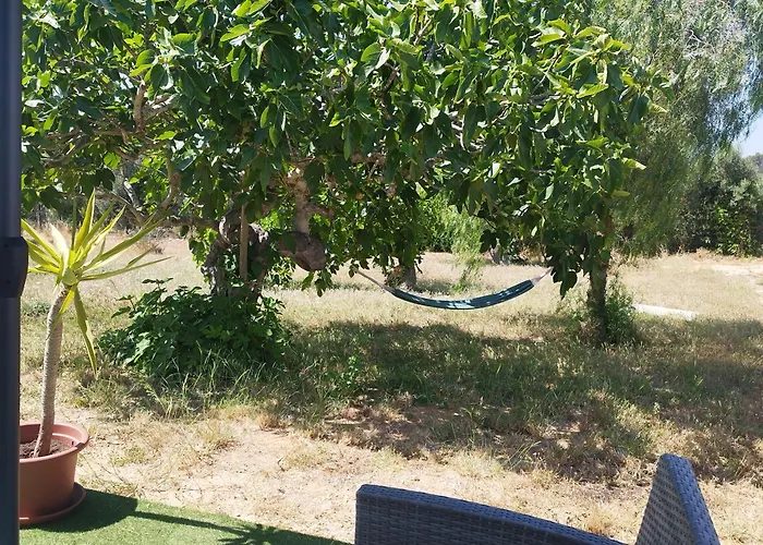 Pensionat Quinta Da Rocha Portimao 3*