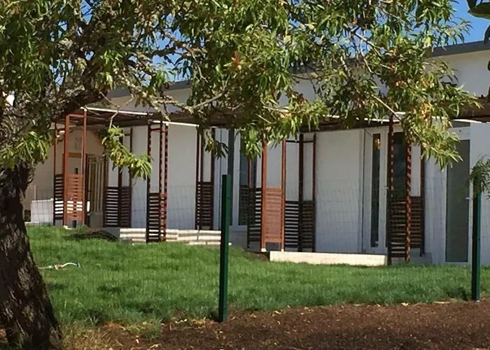 Quinta Da Rocha Portimao Pensionat 3*