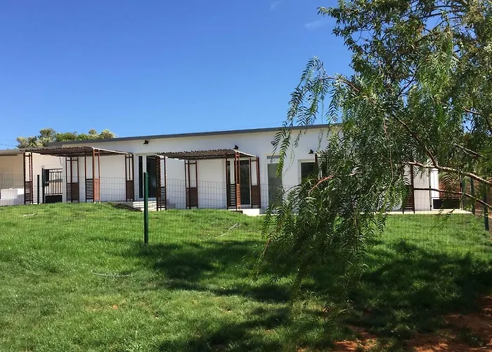 Pensionat Quinta Da Rocha Portimao 3*
