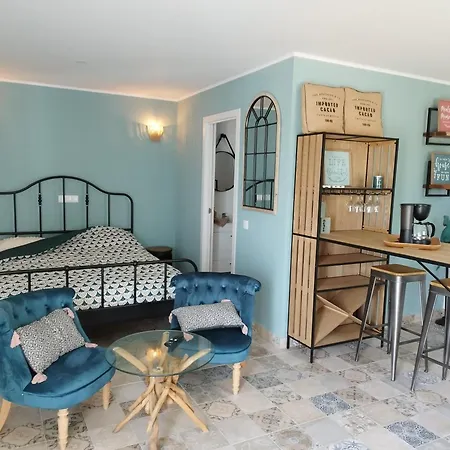 Quinta Da Rocha Portimao Maison d'hôtes