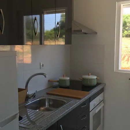 Maison d'hôtes Quinta Da Rocha Portimao