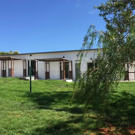 Maison d'hôtes Quinta Da Rocha Portimao 3*